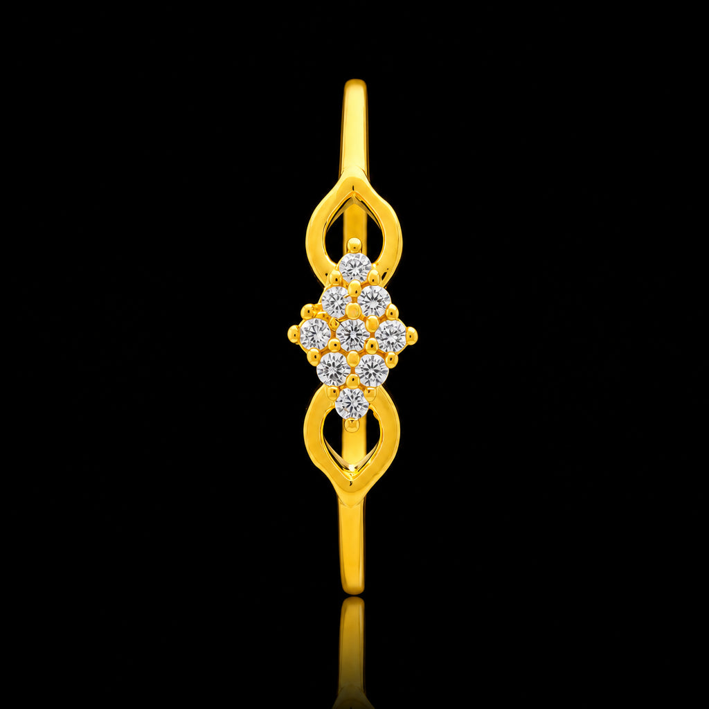 Stone Ring PSR271W-021