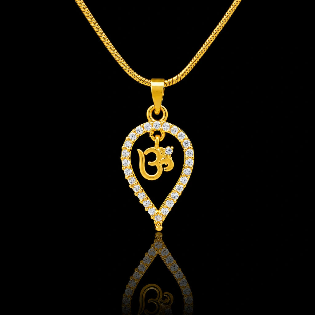Thali Pendant PSTLT7W-002
