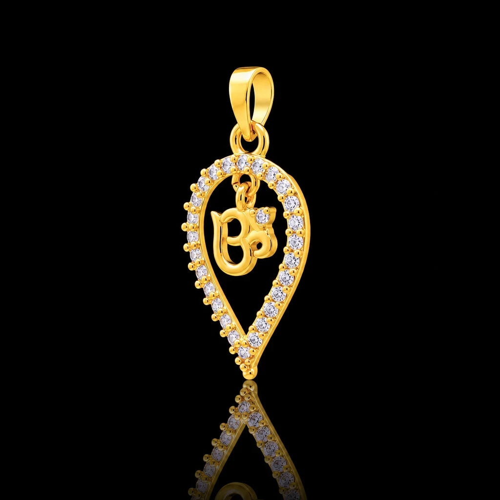 Thali Pendant PSTLT7W-002