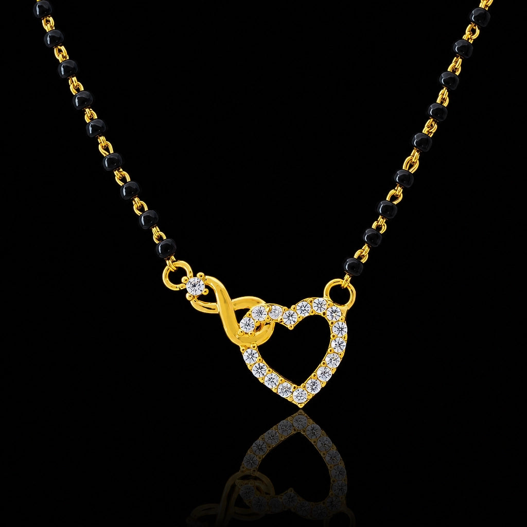 Karimani (Mangalsutra) Chain PLKM1-073