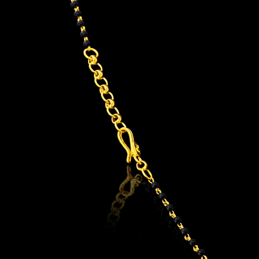 Karimani (Mangalsutra) Chain PLKM1-073