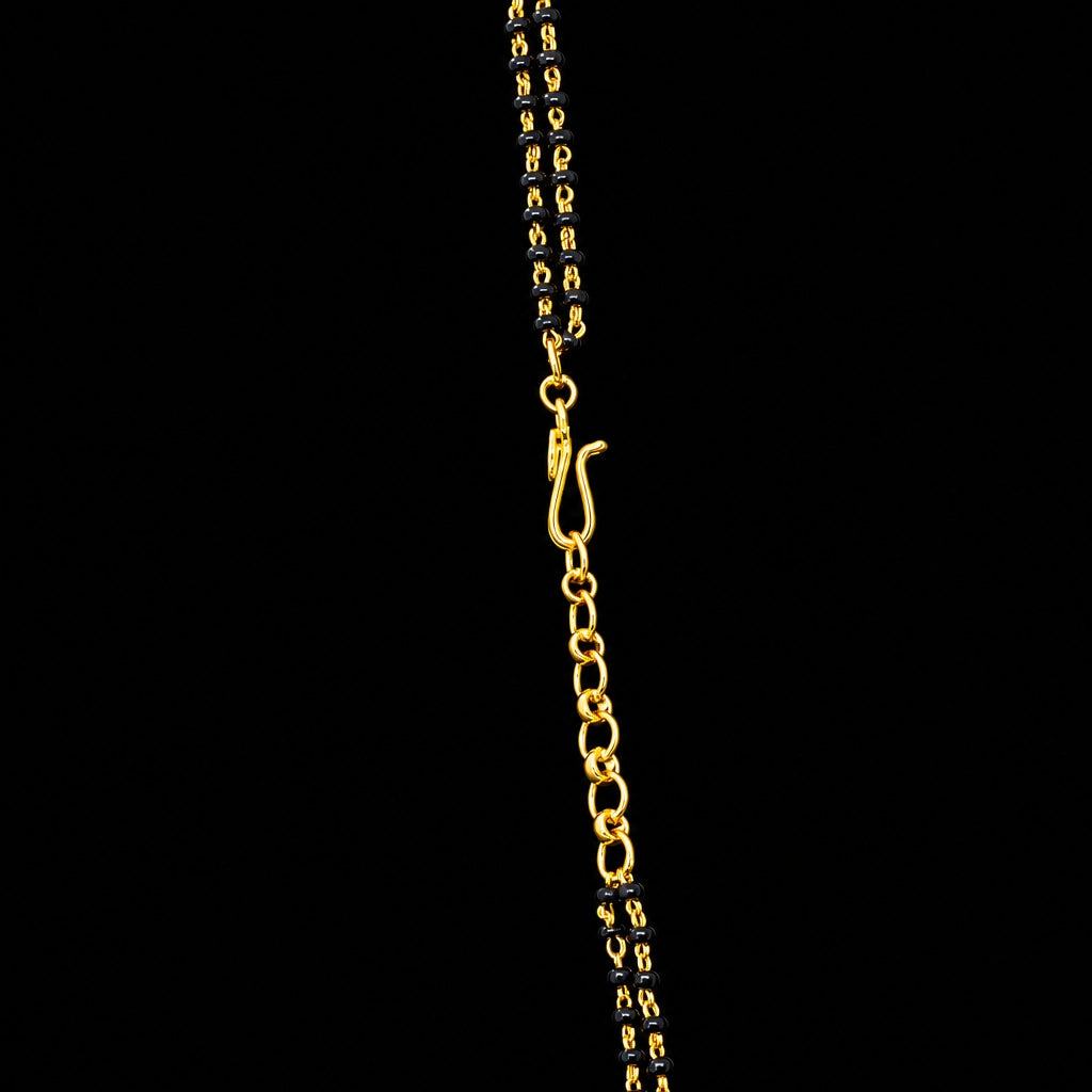 Karimani (Mangalsutra) Chain PLKM16-8-084