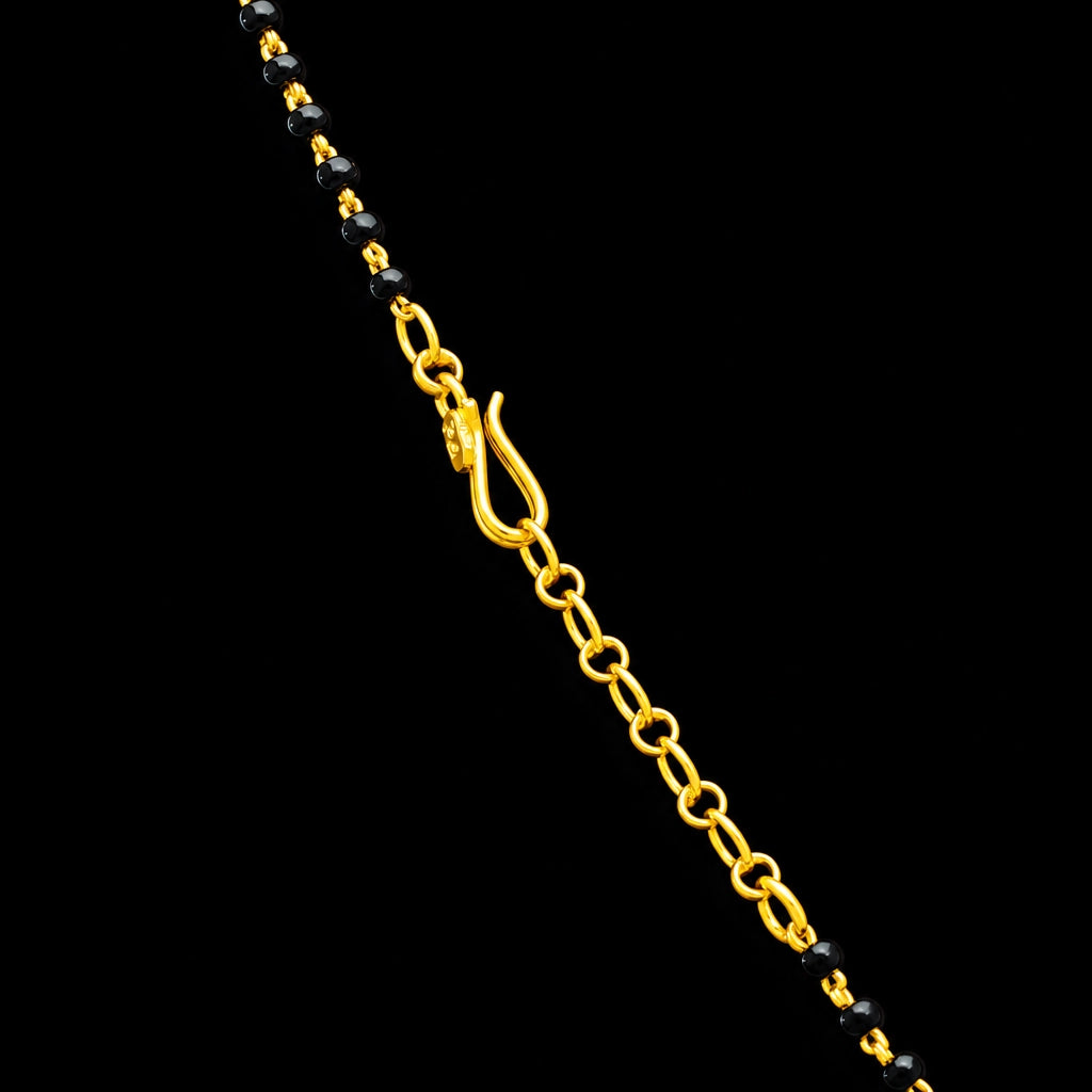 Karimani (Mangalsutra) Chain PLKM28-083
