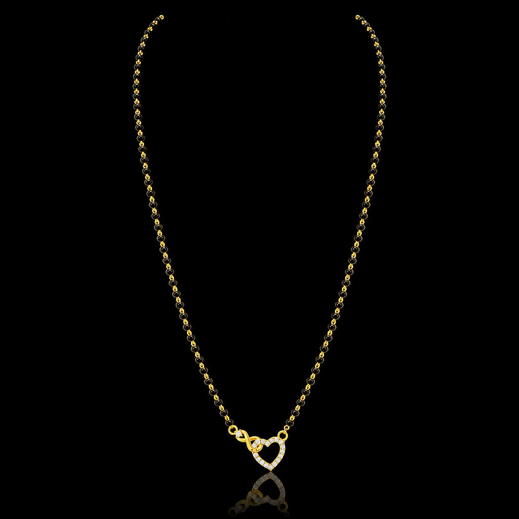 Karimani (Mangalsutra) Chain PLKM1-073