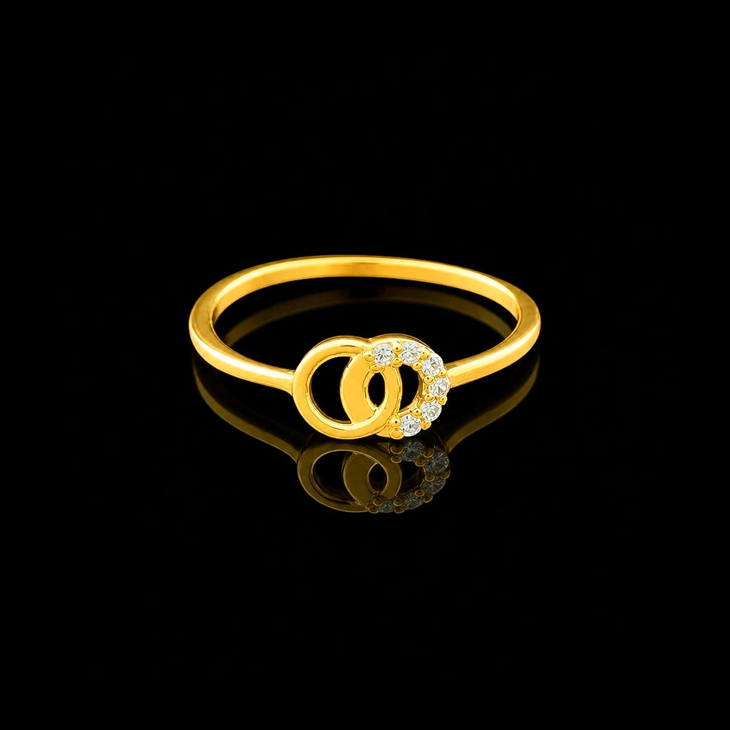 Stone Ring PSR261W-021