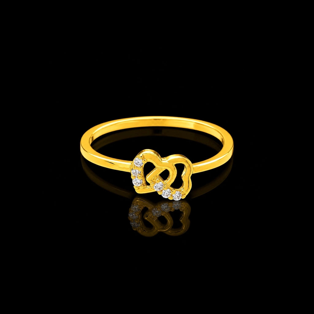 Stone Ring PSR263W-021