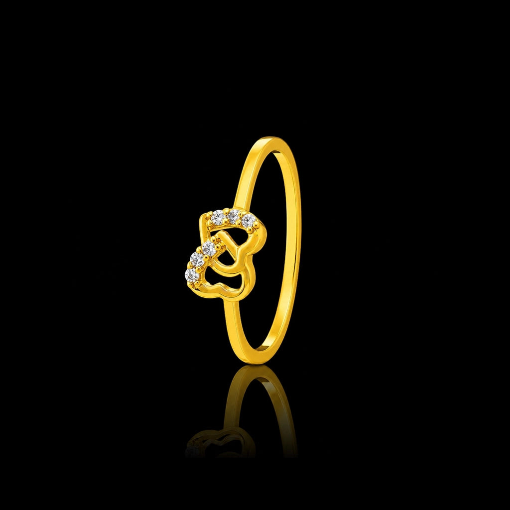 Stone Ring PSR263W-021