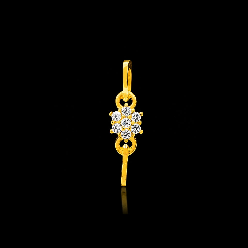 Stone Ring PSR266W-021