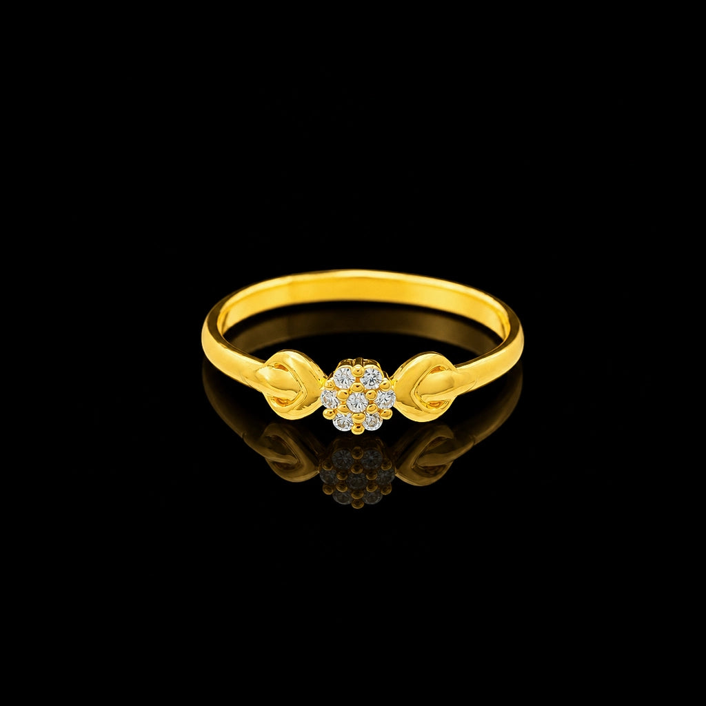 Stone Ring PSR268W-021