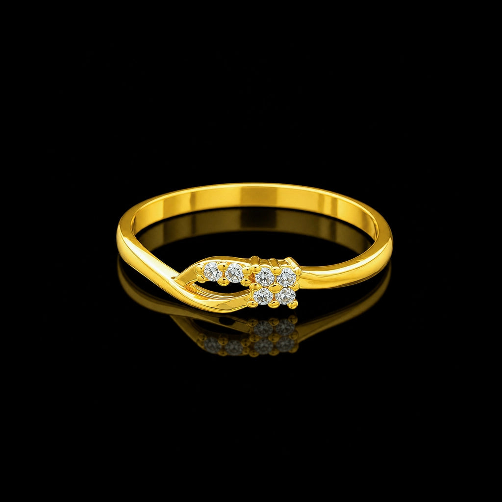 Stone Ring PSR269W-021