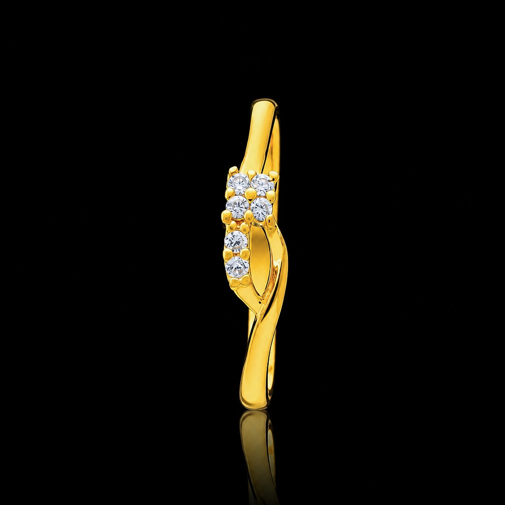 Stone Ring PSR269W-021