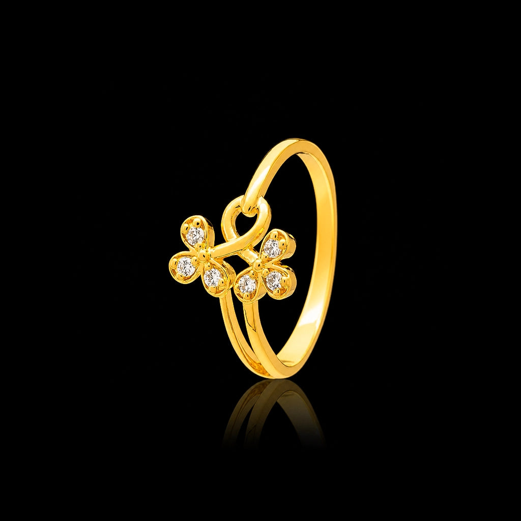 Stone Ring PSR270W-021