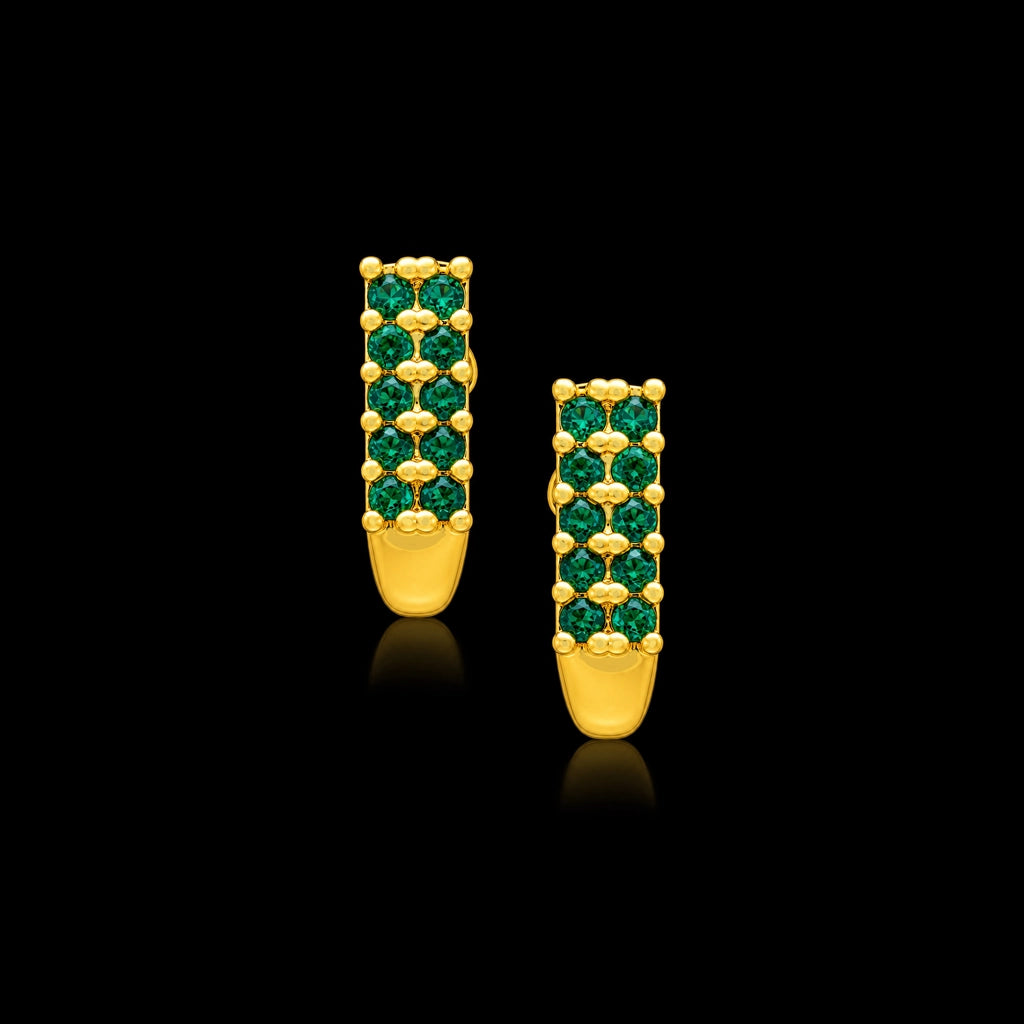 Stone Stud PSST164G-07