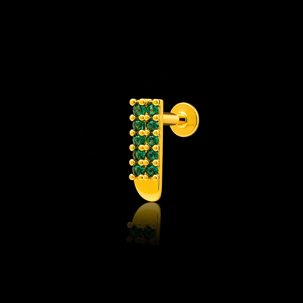 Stone Stud PSST164G-07