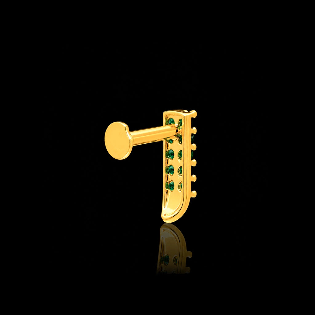 Stone Stud PSST164G-07