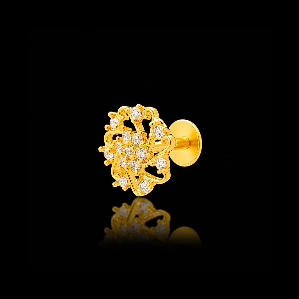 Stone Stud PSST175W-09