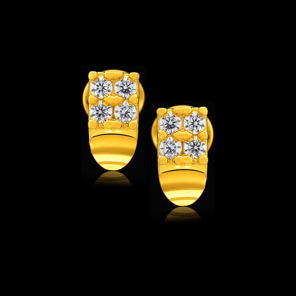 Stone Stud PSST36W-06