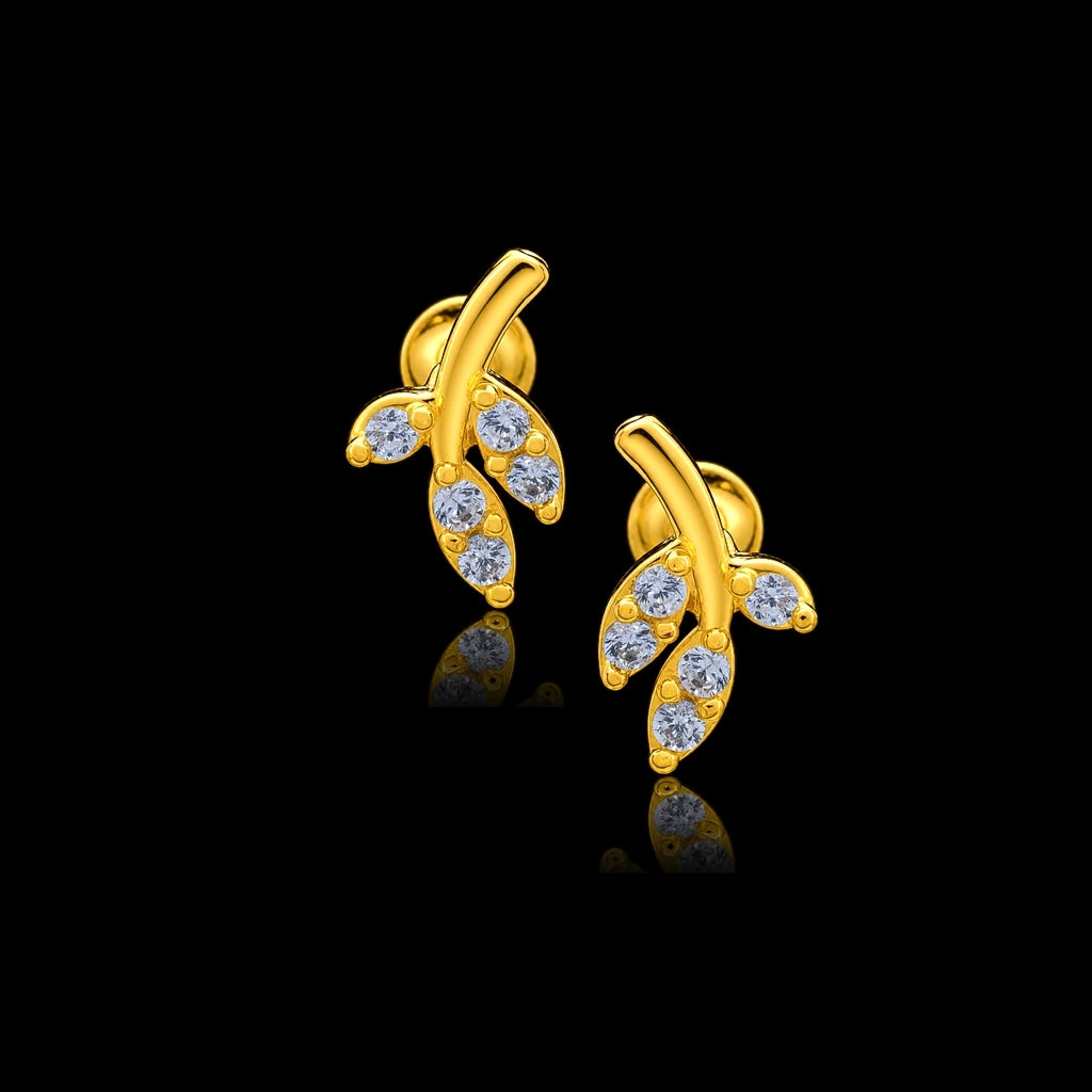 Stone Stud PSST159W-07