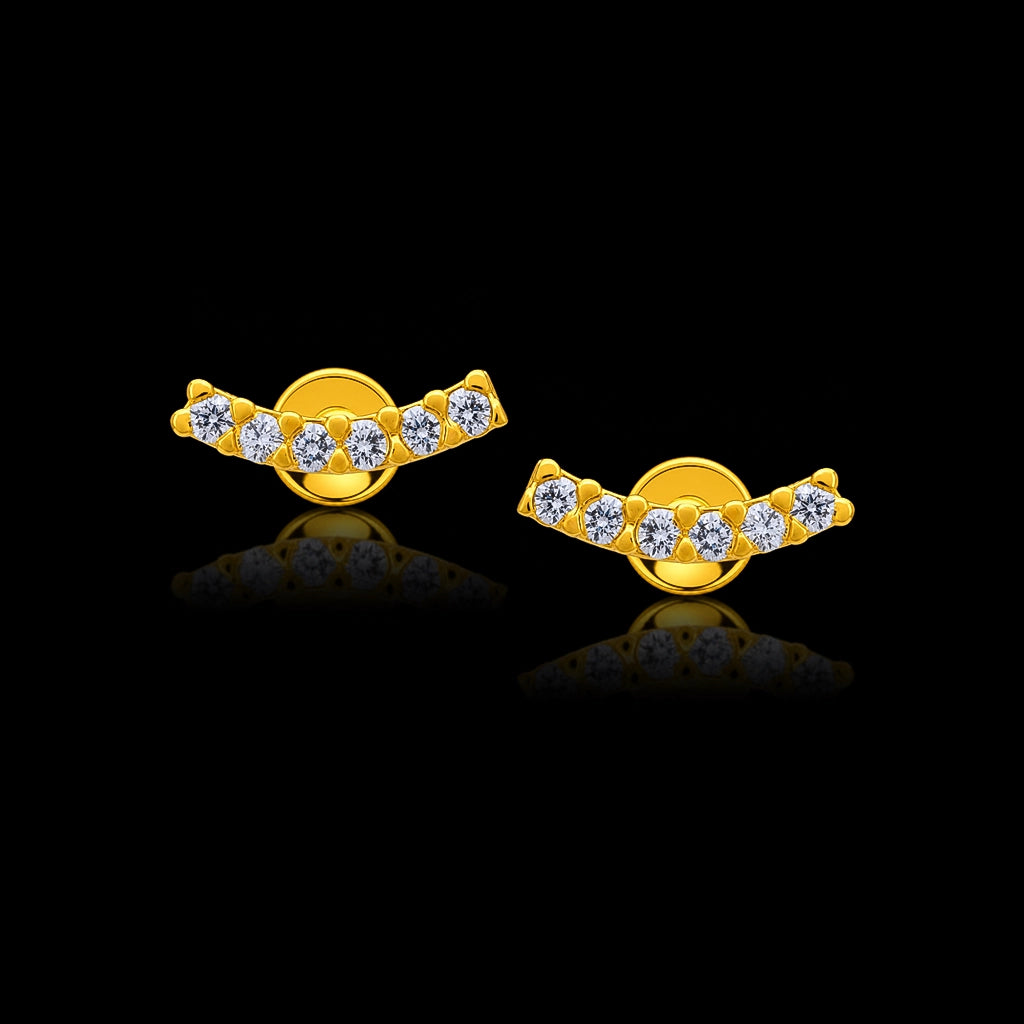 Stone Stud PSST175W-07