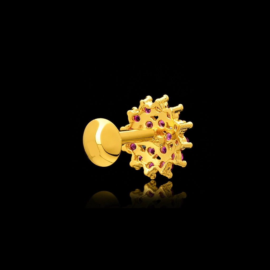 Stone Stud PSST526R-001