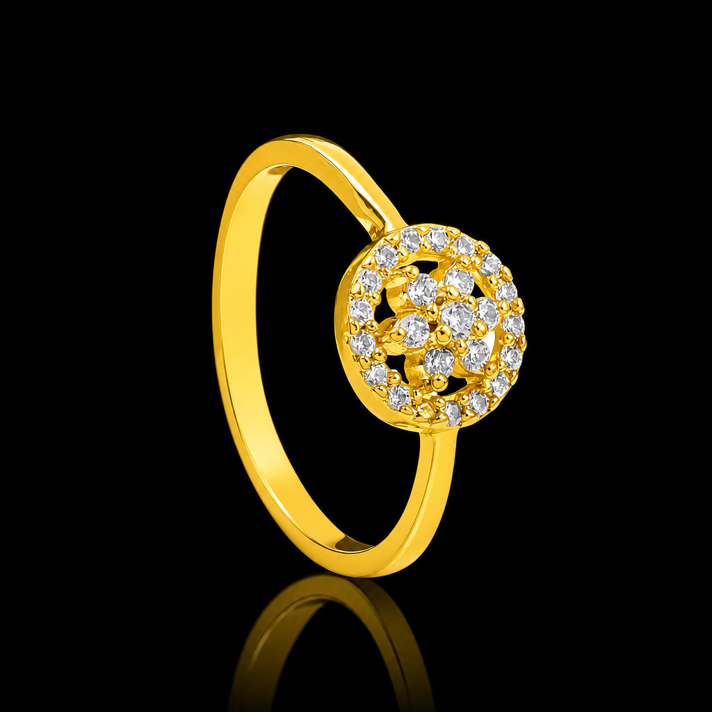 Stone Ring PSR3W-13-051