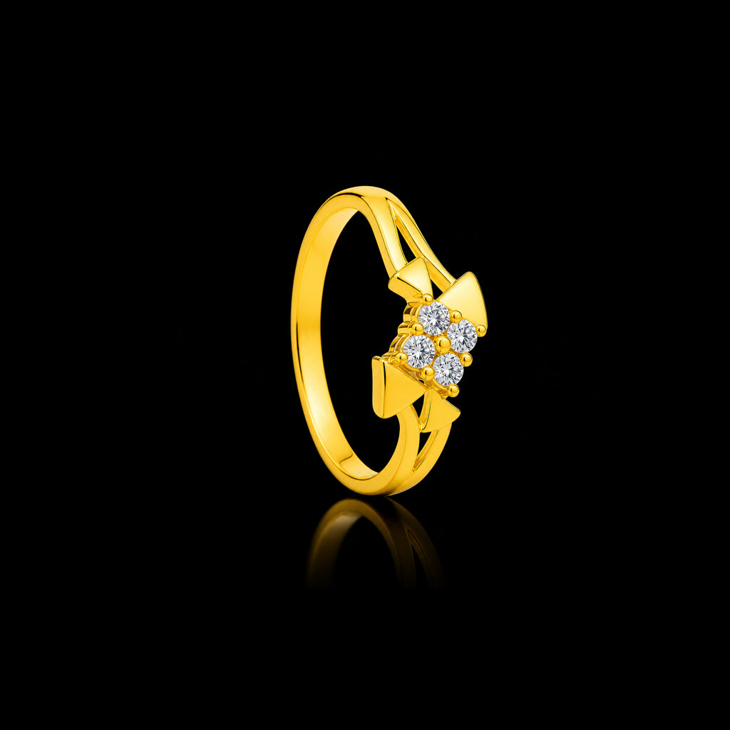 GOLDEN RING PSR25W-041
