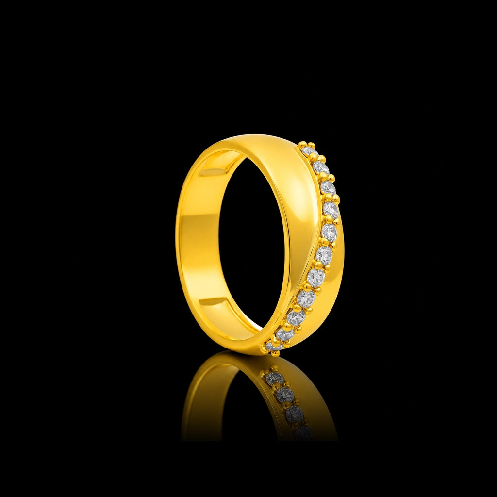 GOLDEN RING PSR1W-042
