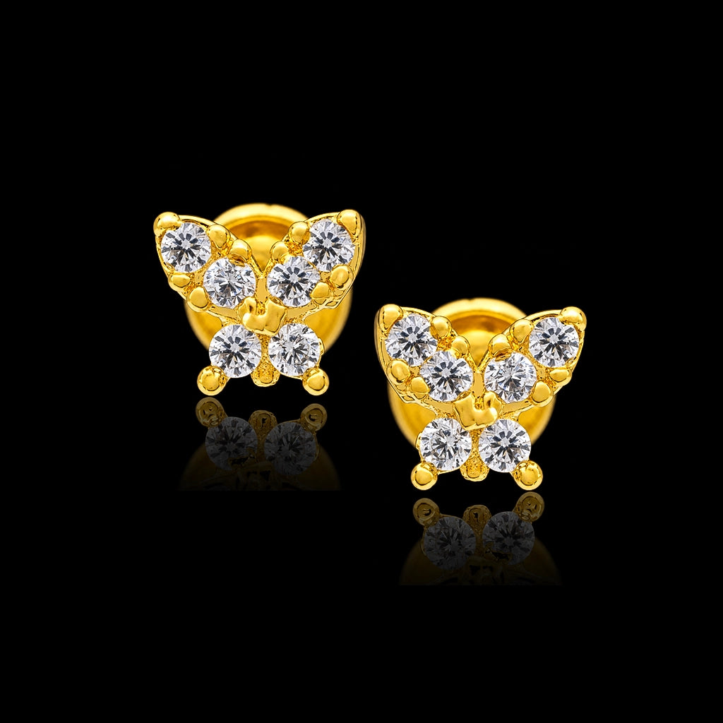 Stone Stud PSST39W-06
