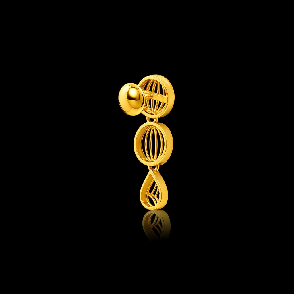 Hanging Stud PGHST68-021
