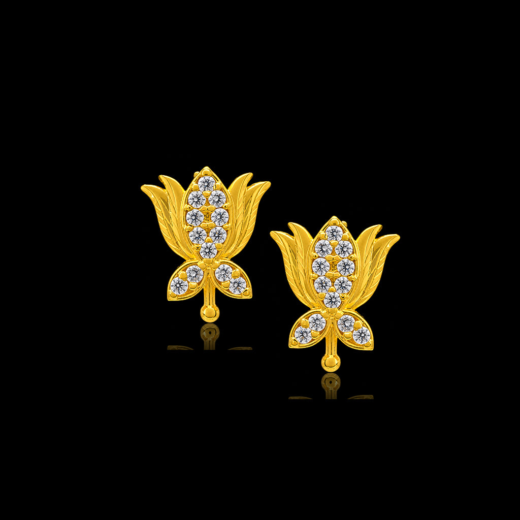 Stone Stud PSST600W-001