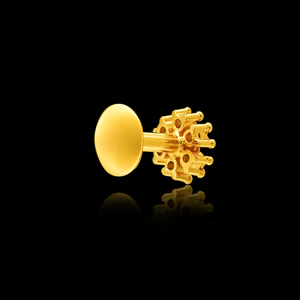 Stone Stud PSST40W-06