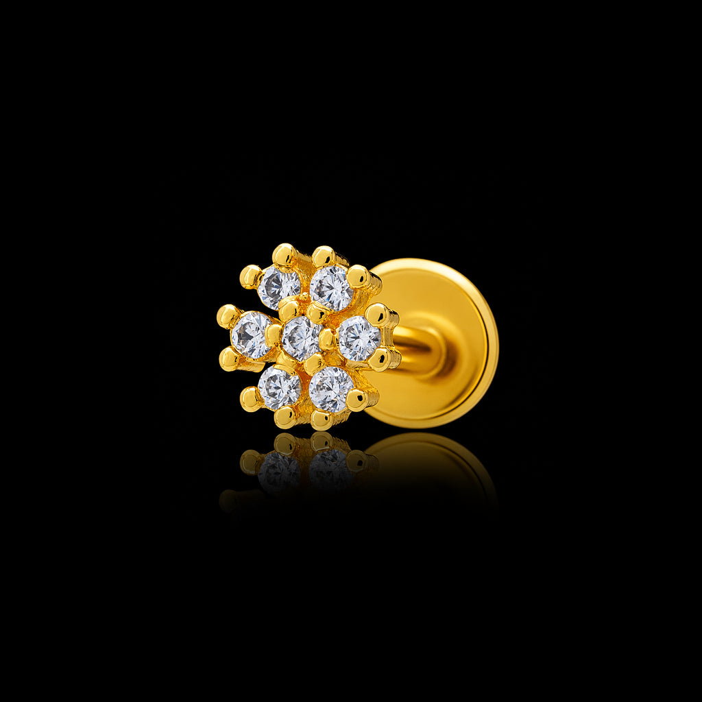 Stone Stud PSST40W-06
