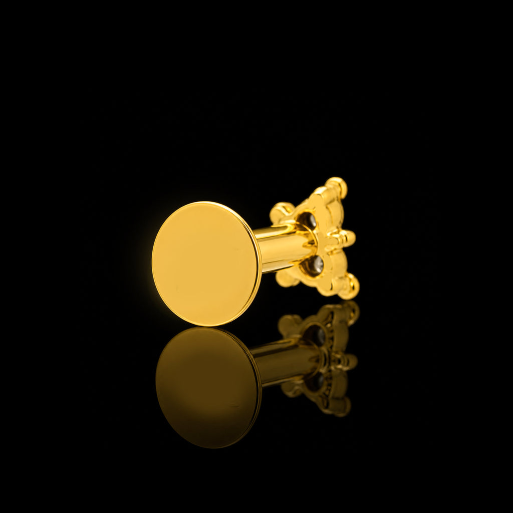 Stone Stud PSST31W-05