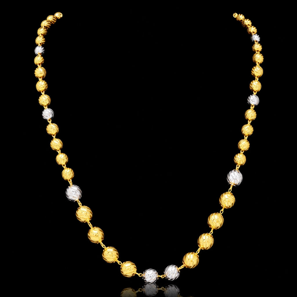 Necklace PRGNS65-034