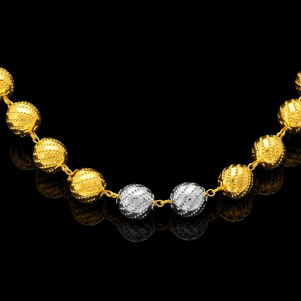 Necklace PRGNS65-034