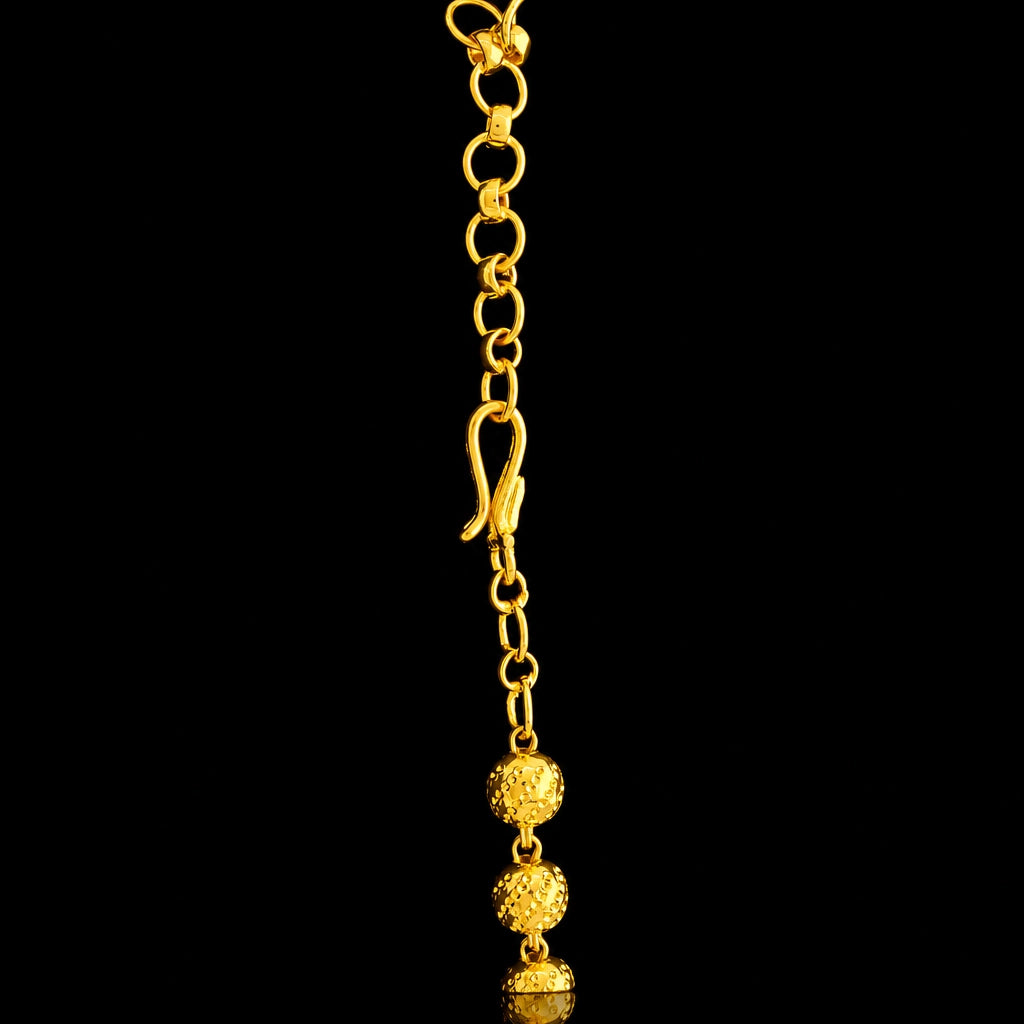 Necklace PRGNS65-034