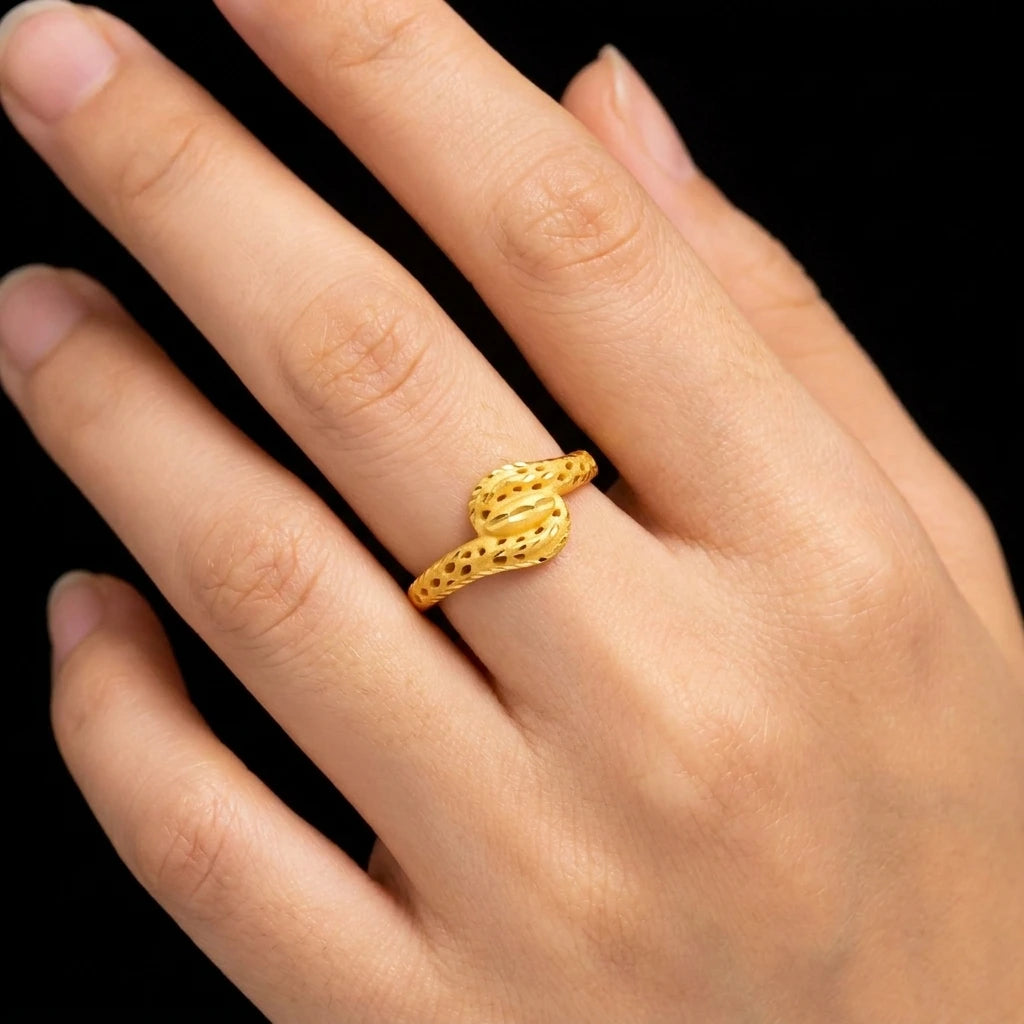 Golden Ring PGR54-021