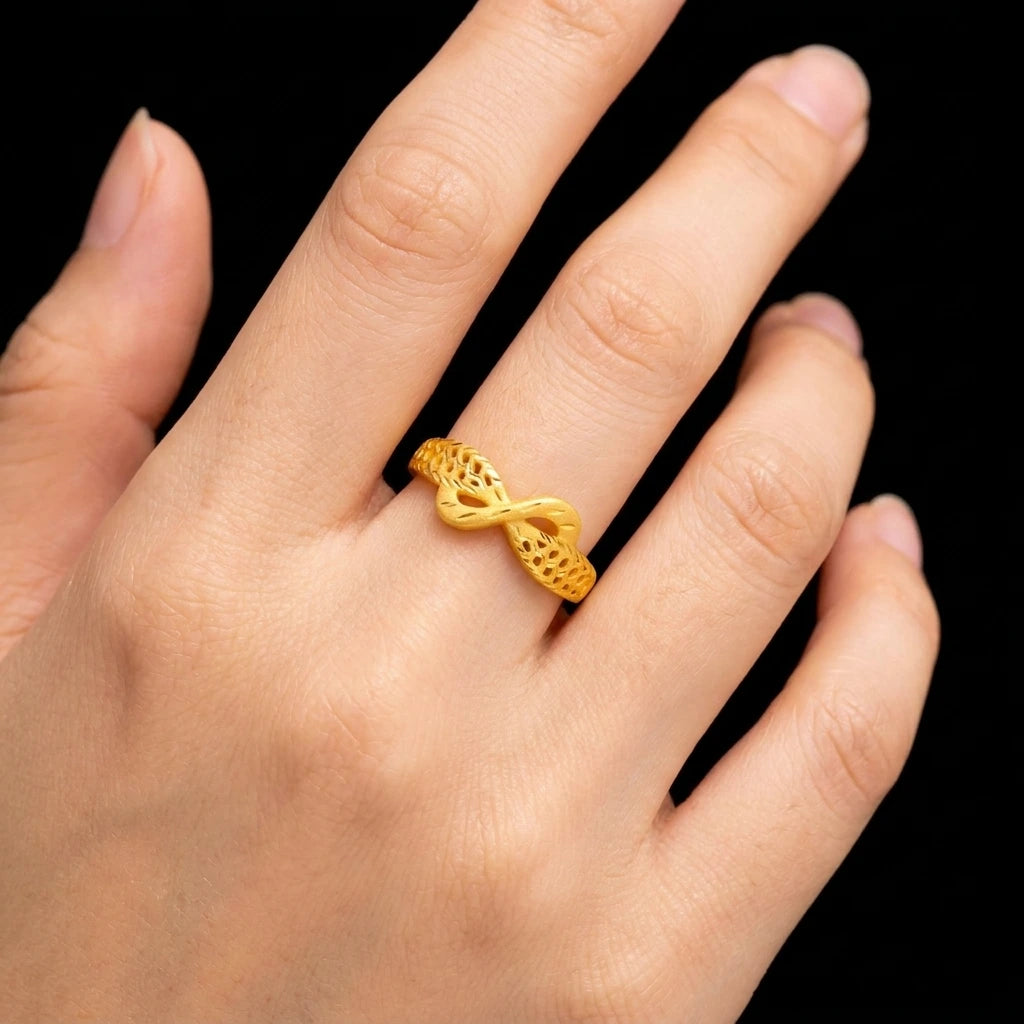 Golden Ring PGR46-021