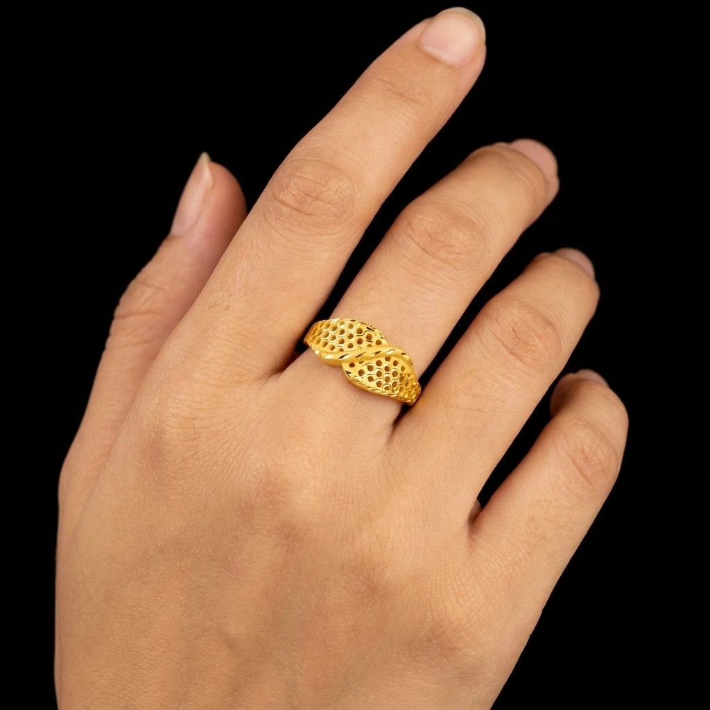 Golden Ring PGR83-041