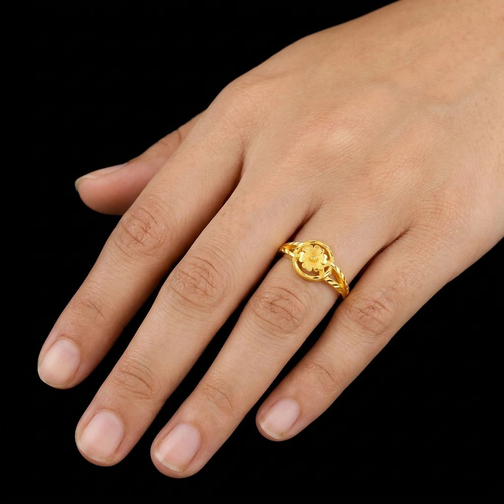 Golden Ring PGR188-001