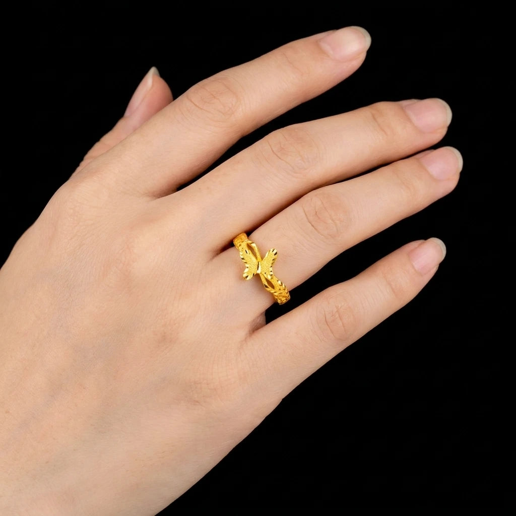 Golden Ring PGR50-021