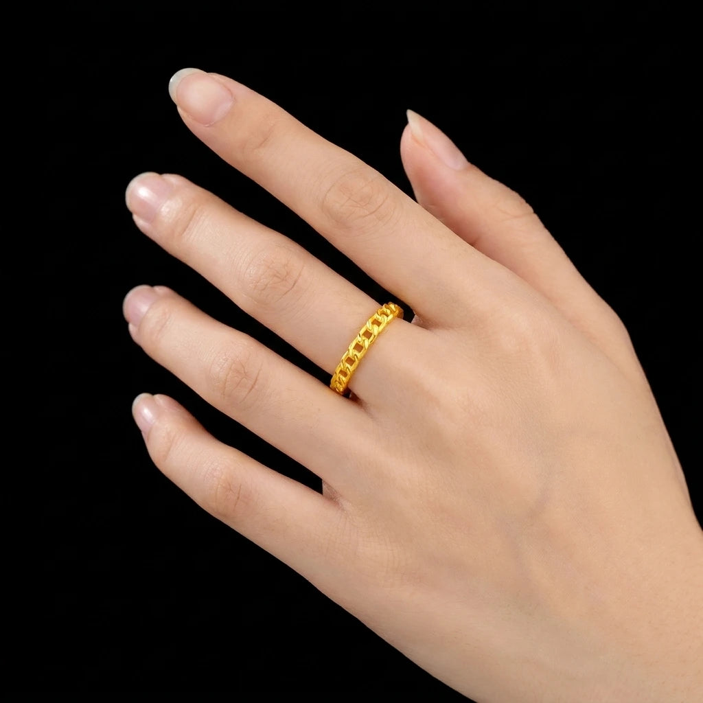 GOLDEN RING PGR53-021