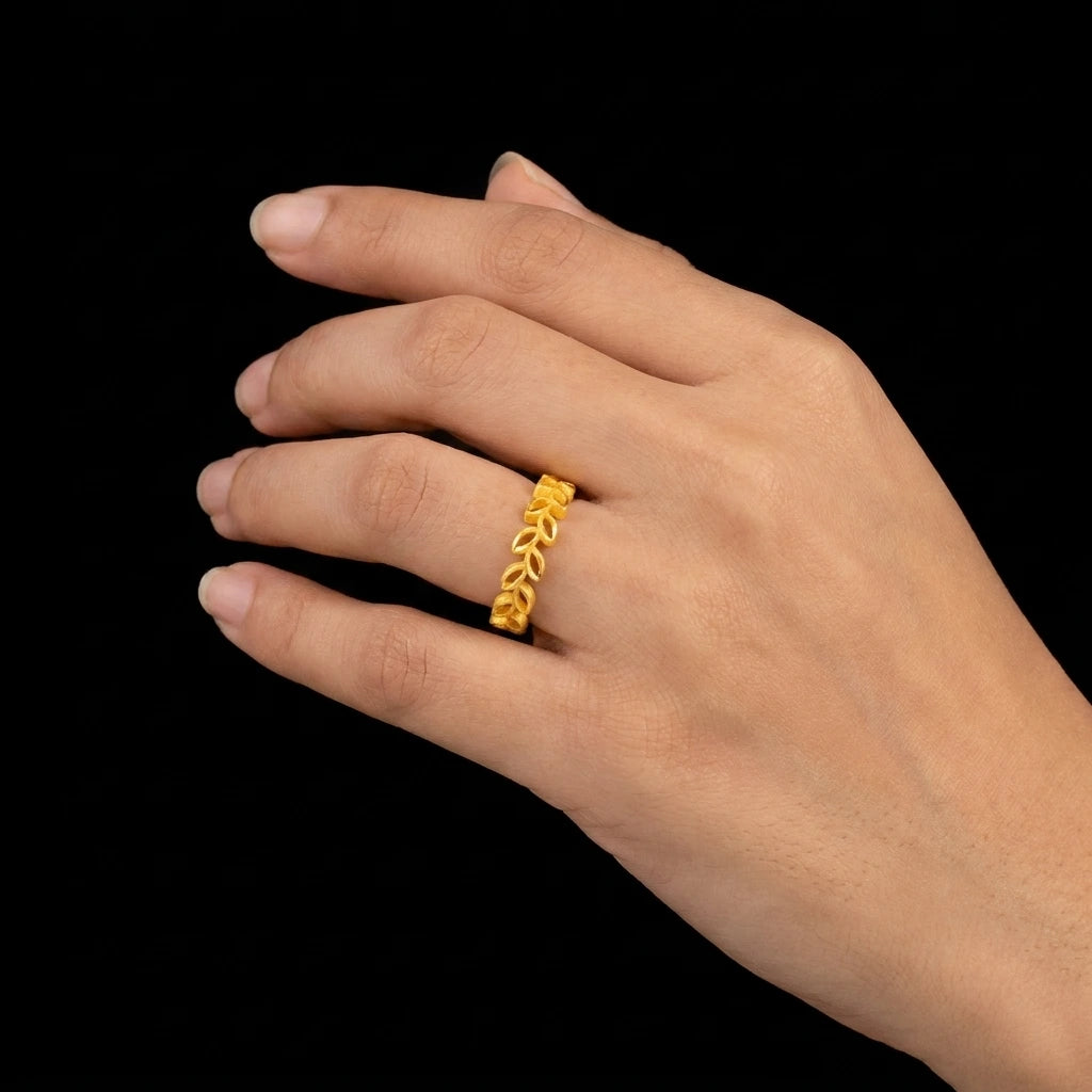 Golden Ring PGR60-021