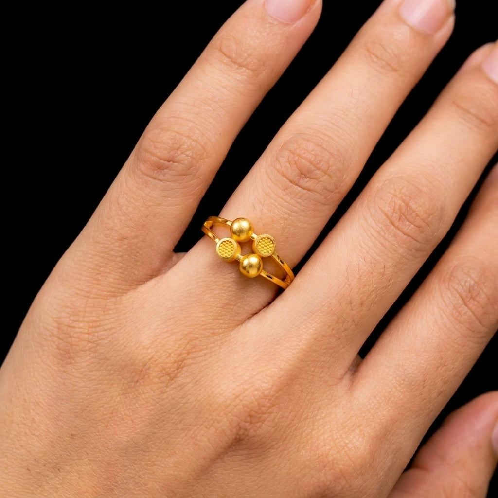 Golden Ring PGR51-021