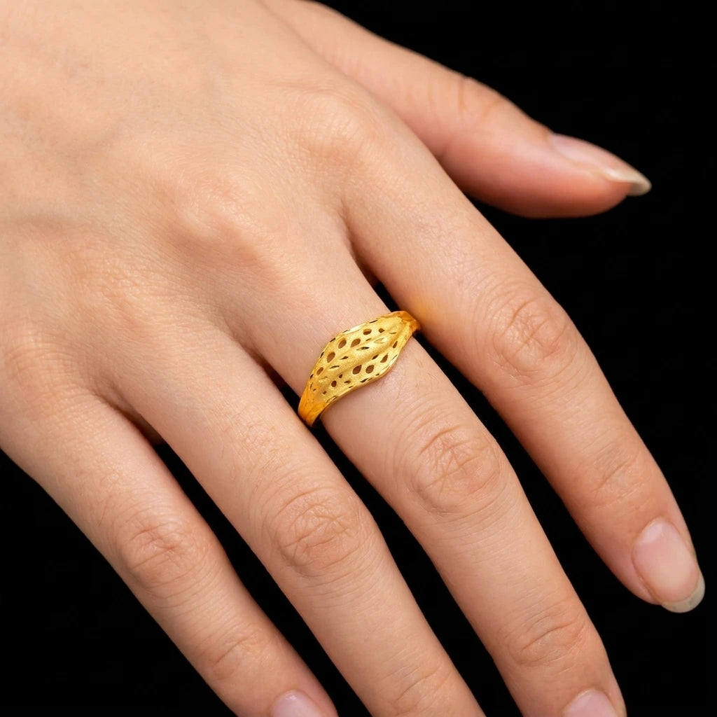 Goldenring PGR184-001