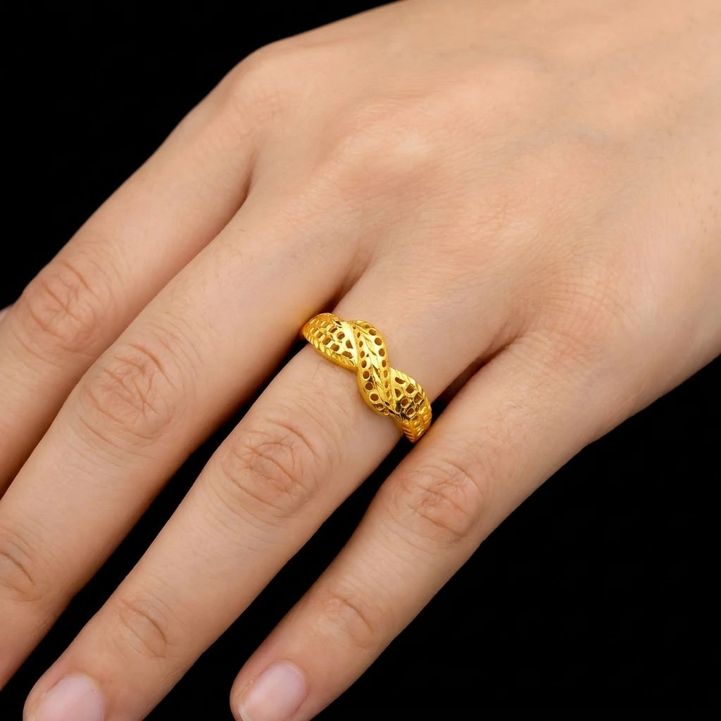 GOLDEN RING PGR44-021