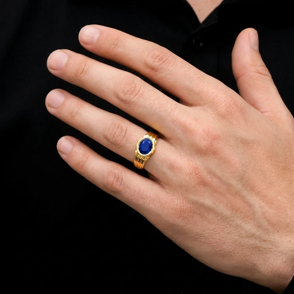 GOLDEN RING PSGR44BL-081