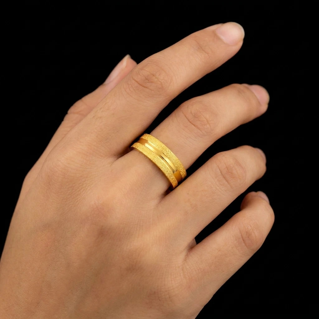 GOLDEN RING PGR65-031