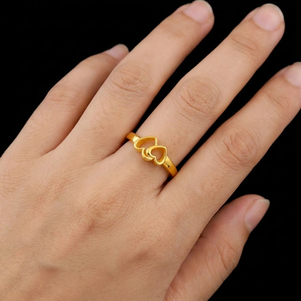 GOLDEN RING PGR62-021