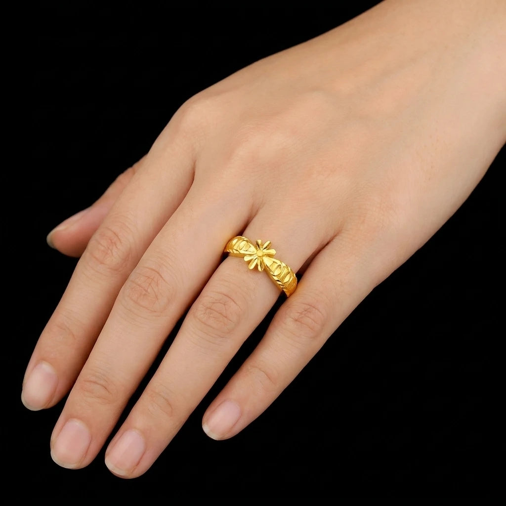 GOLDEN RING PGR197-001